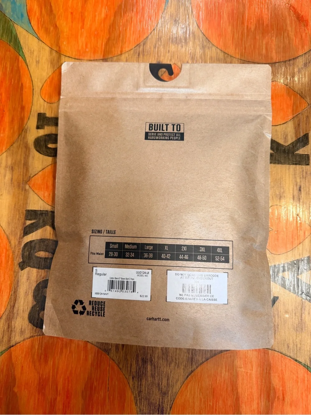 Carhartt Mens 5